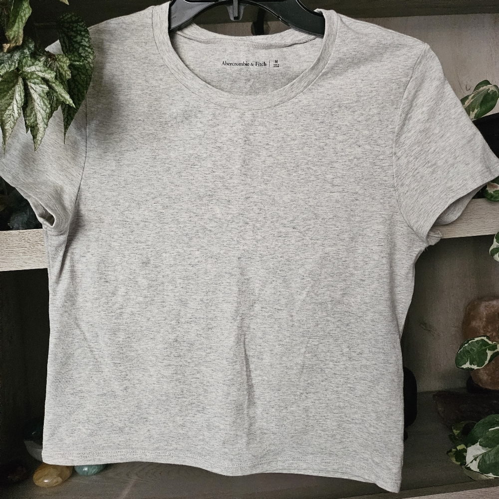 Abercrombie top